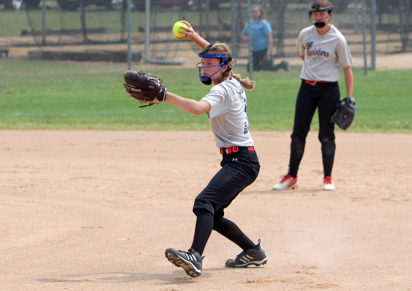 Hallie Youth Days Tournaments 7-31-21